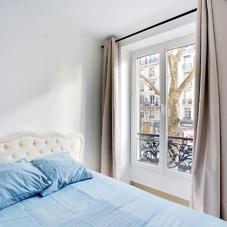 Magnifique 3 Pieces Paris 18Eme公寓 外观 照片